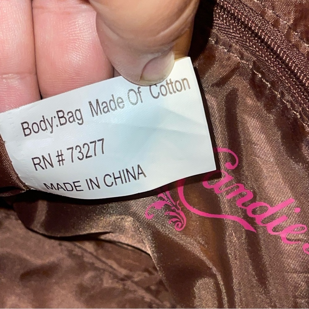 Candies Backpack - image 8